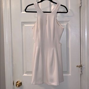 BCBG semi-formal dress